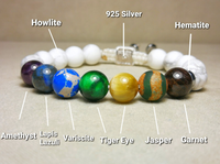 Chakra Bracelet