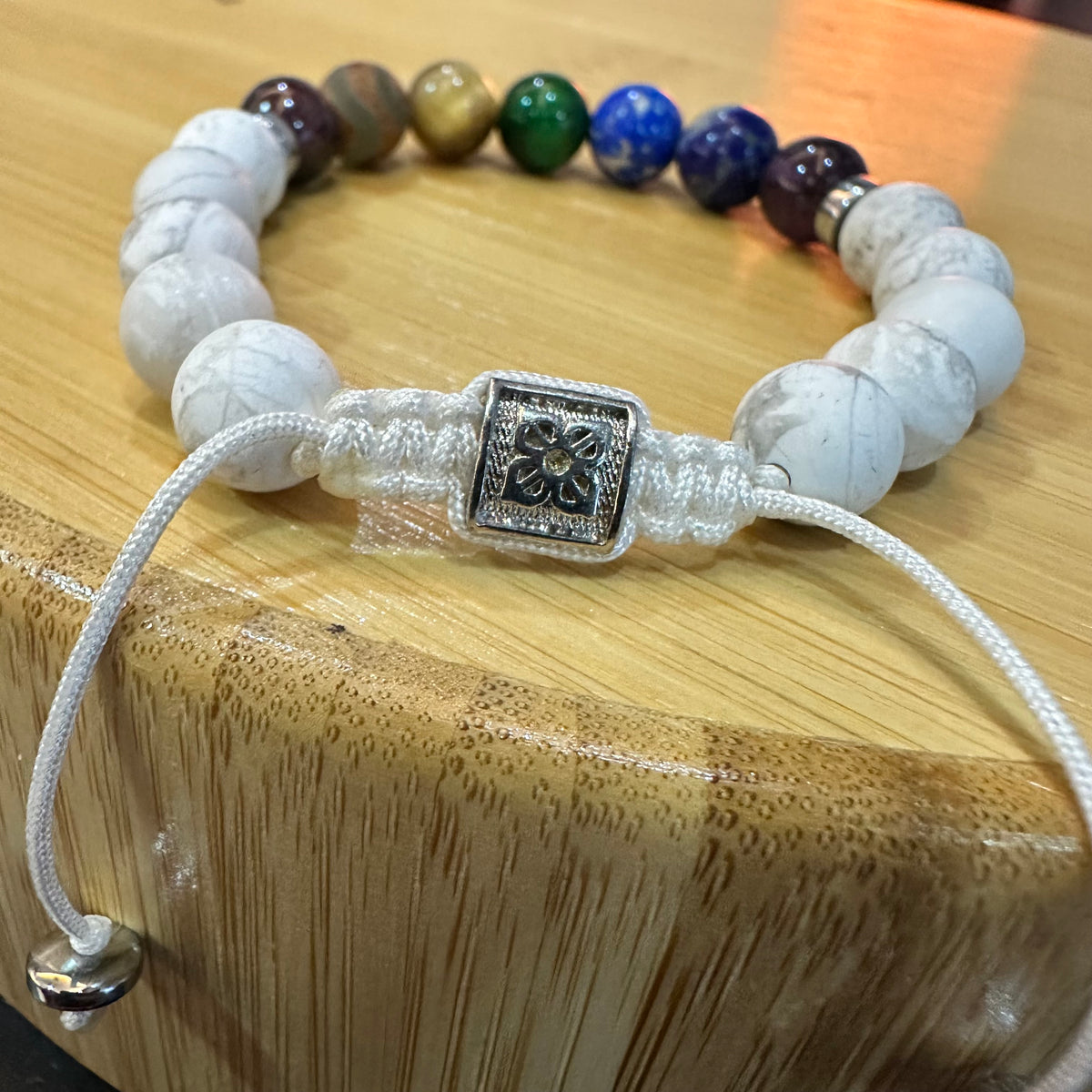 Chakra Bracelet
