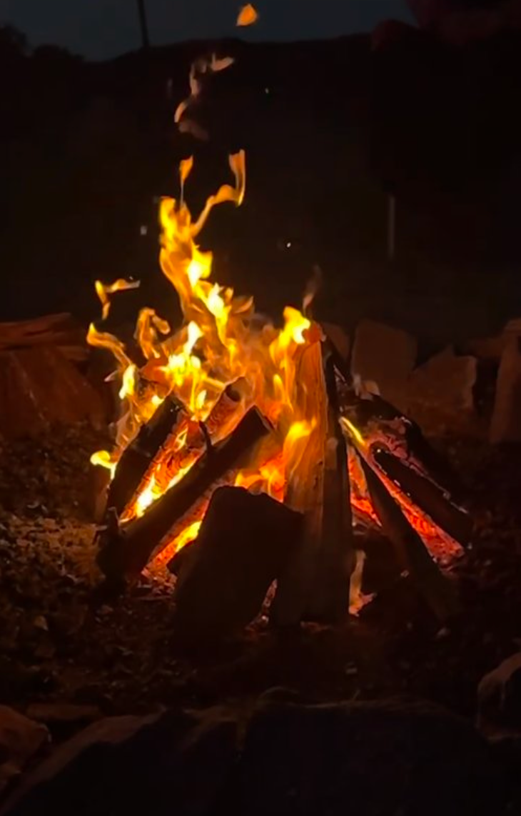 Winter Dreaming Ceremony